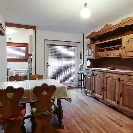 Casa Perrin Apartamento *