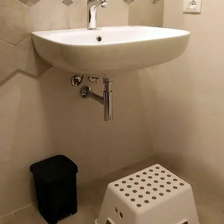 Casa Perrin Apartamento *