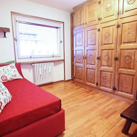 Casa Perrin Courmayeur