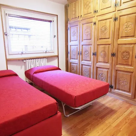 Casa Perrin Apartamento Courmayeur