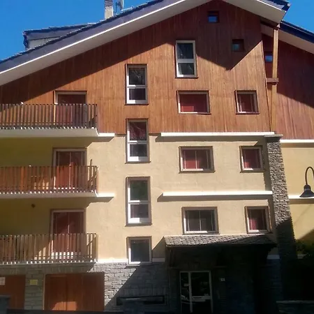 Casa Perrin * Courmayeur