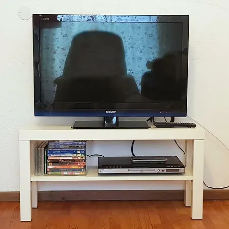 Casa Perrin Courmayeur