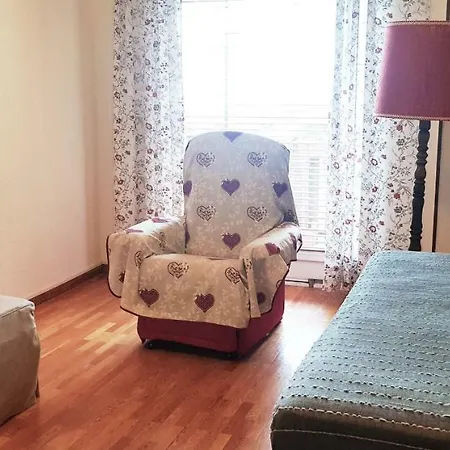 Casa Perrin * Courmayeur
