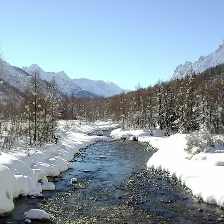 Casa Perrin Appartement Courmayeur